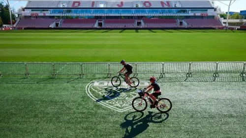 C’est parti pour les inscriptions pour le vélotour de Dijon 